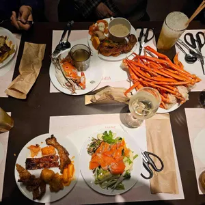 빕스 리뷰 사진