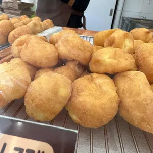 행복한 찹쌀 꽈배기 사진 2