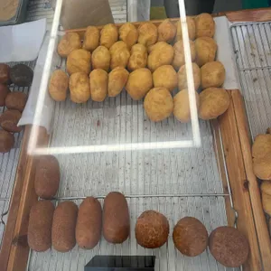 행복한 찹쌀 꽈배기 대표 사진