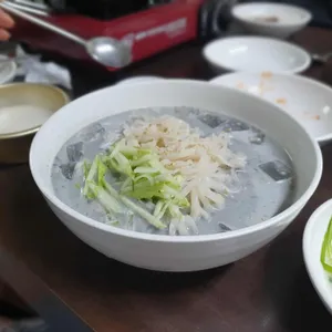 밀밭손칼국수 사진
