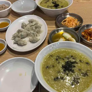 중문수두리보말칼국수 사진 2