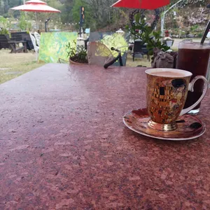 오온 갤러리카페 사진