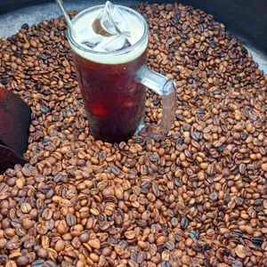 오온 갤러리카페 사진