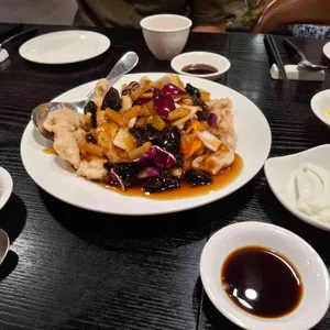 만리장성 대표 사진