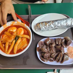 홍대조폭떡볶이 사진