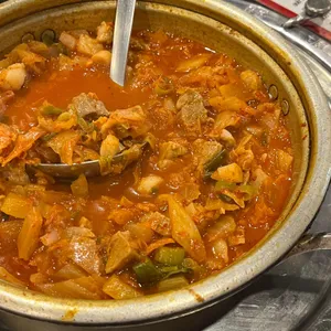 새마을식당 사진