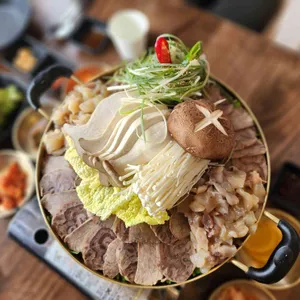 교동면옥 사진 2