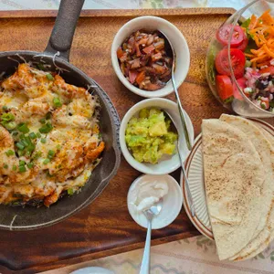 포트럭 대표 사진