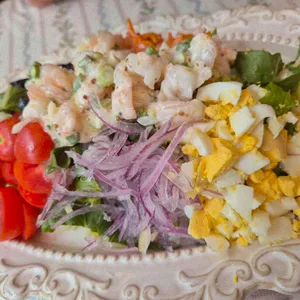 포트럭 대표 사진