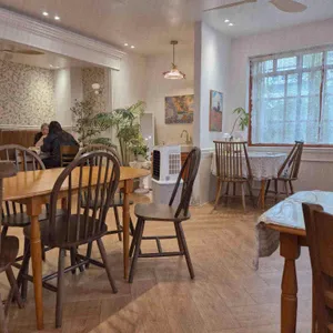 포트럭 리뷰 사진