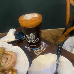 필스너하우스 사진 1