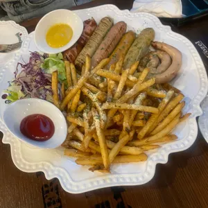 필스너하우스 사진