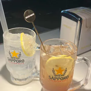 꼬치마요 신중동점 대표 사진