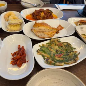 발리정원 in 발리동천 사진