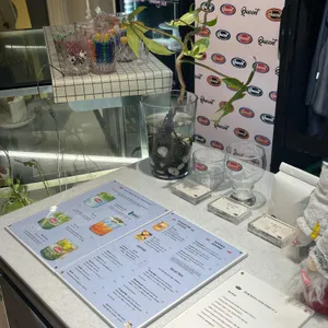 퀸트 리뷰 사진