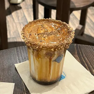 미루꾸커피 사진