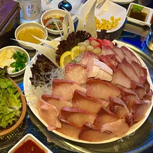 방아깐 사진 1