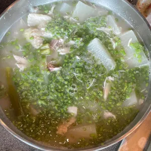모닭 숯불닭갈비 사진