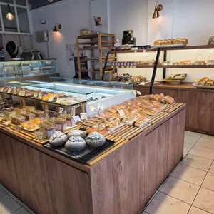 캉파뇽제빵소 대표 사진