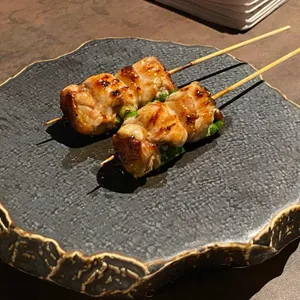 야키토리 백탄 대표 사진