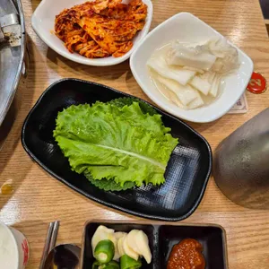 유정춘천닭갈비막국수 사진