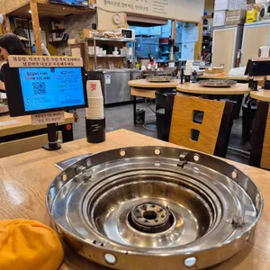 유정춘천닭갈비막국수 사진