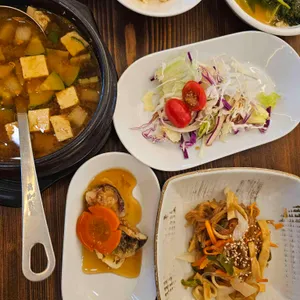 발리정원 in 발리동천 사진