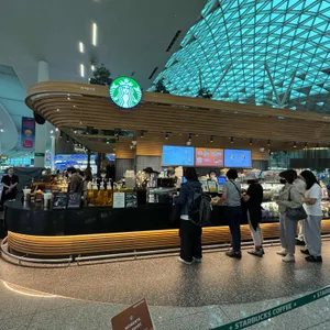 스타벅스 리뷰 사진