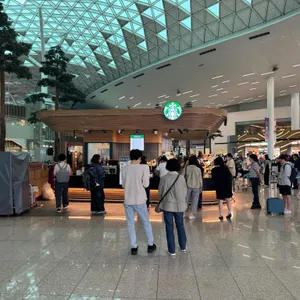 스타벅스 리뷰 사진