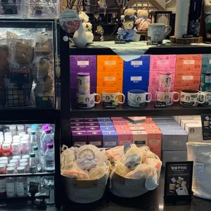 스타벅스 리뷰 사진