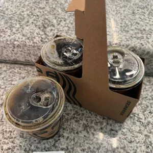 스타벅스 리뷰 사진