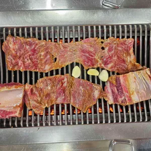 강릉갈비 사진 1