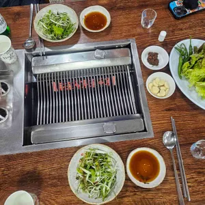 강릉갈비 사진 2
