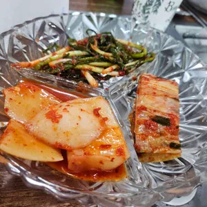 강릉갈비 대표 사진