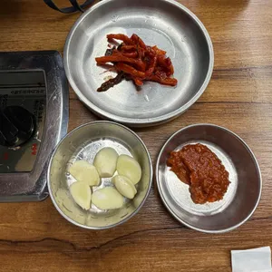 자매갈비전골 사진