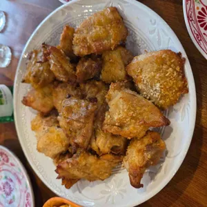 굽네치킨 사진