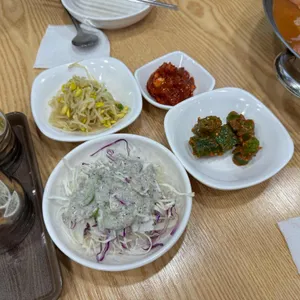 두꺼비부대찌개 사진