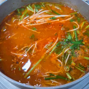 어죽이네철렵국 사진 1
