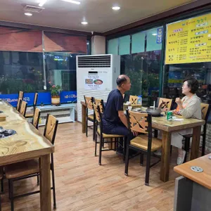 어죽이네철렵국 리뷰 사진