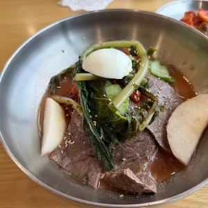종가면옥 대표 사진