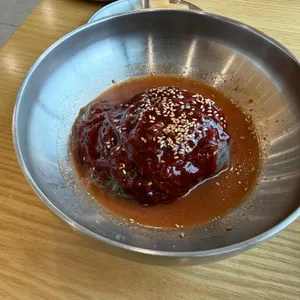 종가면옥 사진
