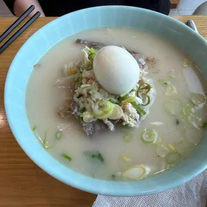 종가면옥 사진