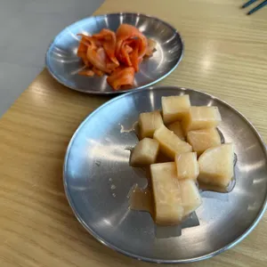종가면옥 사진