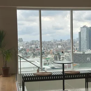 콤포타블 리뷰 사진