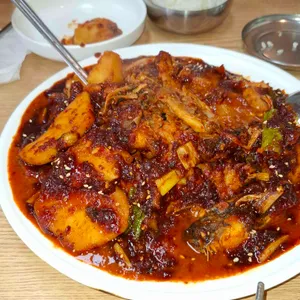 다모아식당 사진 1