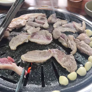 밤듸농원 사진
