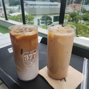 THE377 베이커리카페 사진