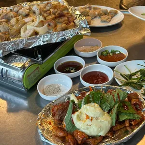 수상한막창 사진 1
