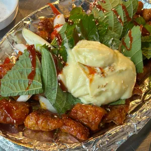 수상한막창 사진