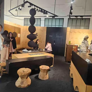 카멜커피 리뷰 사진